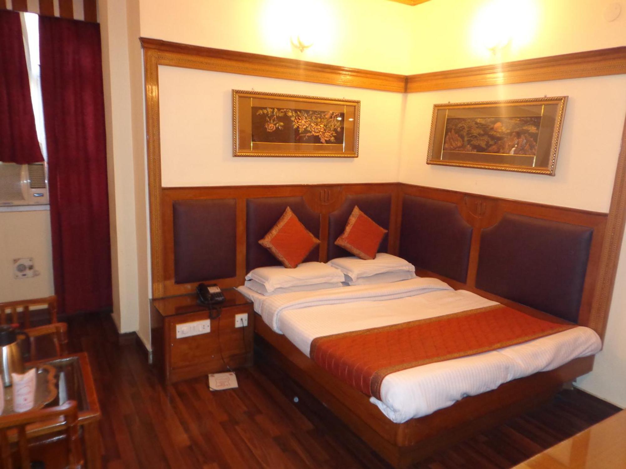 Hotel Lal'S Haveli Nowe Delhi Zewnętrze zdjęcie