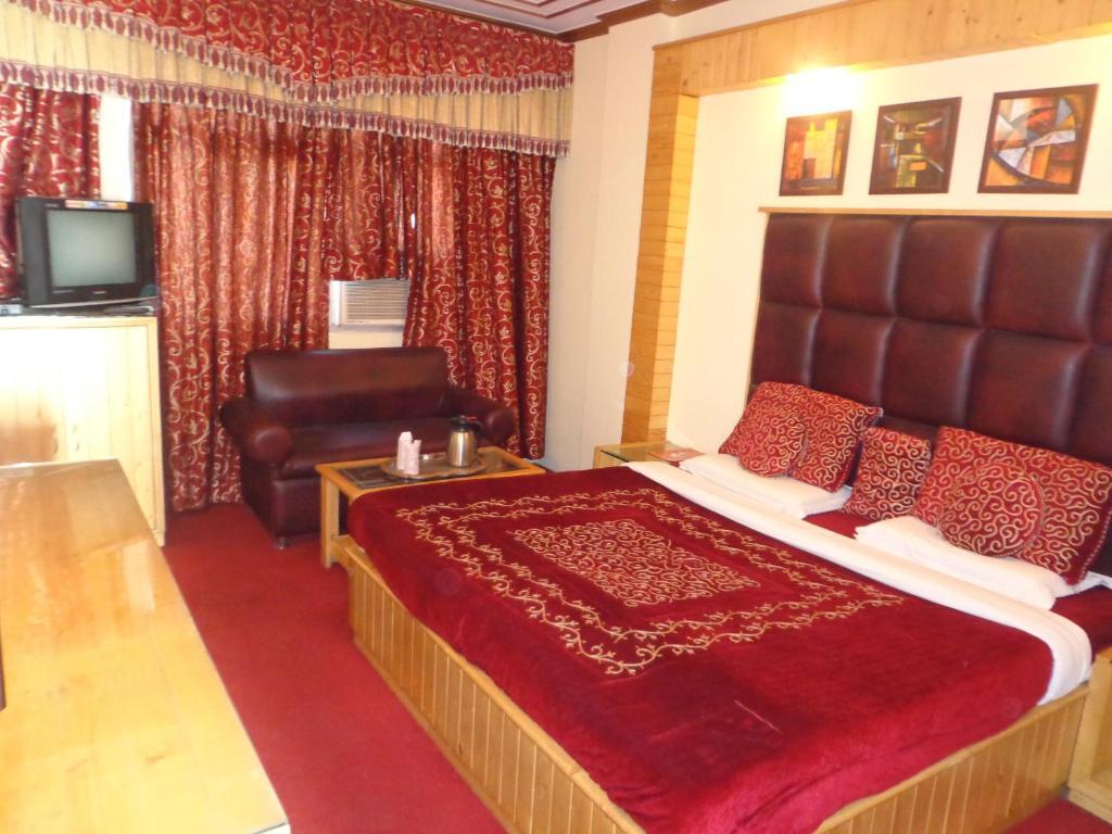 Hotel Lal'S Haveli Nowe Delhi Zewnętrze zdjęcie