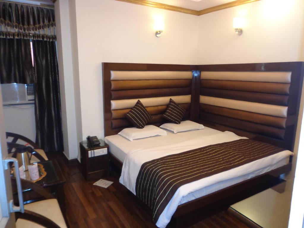 Hotel Lal'S Haveli Nowe Delhi Zewnętrze zdjęcie