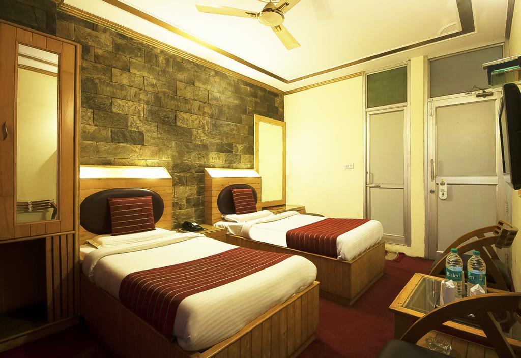 Hotel Lal'S Haveli Nowe Delhi Zewnętrze zdjęcie