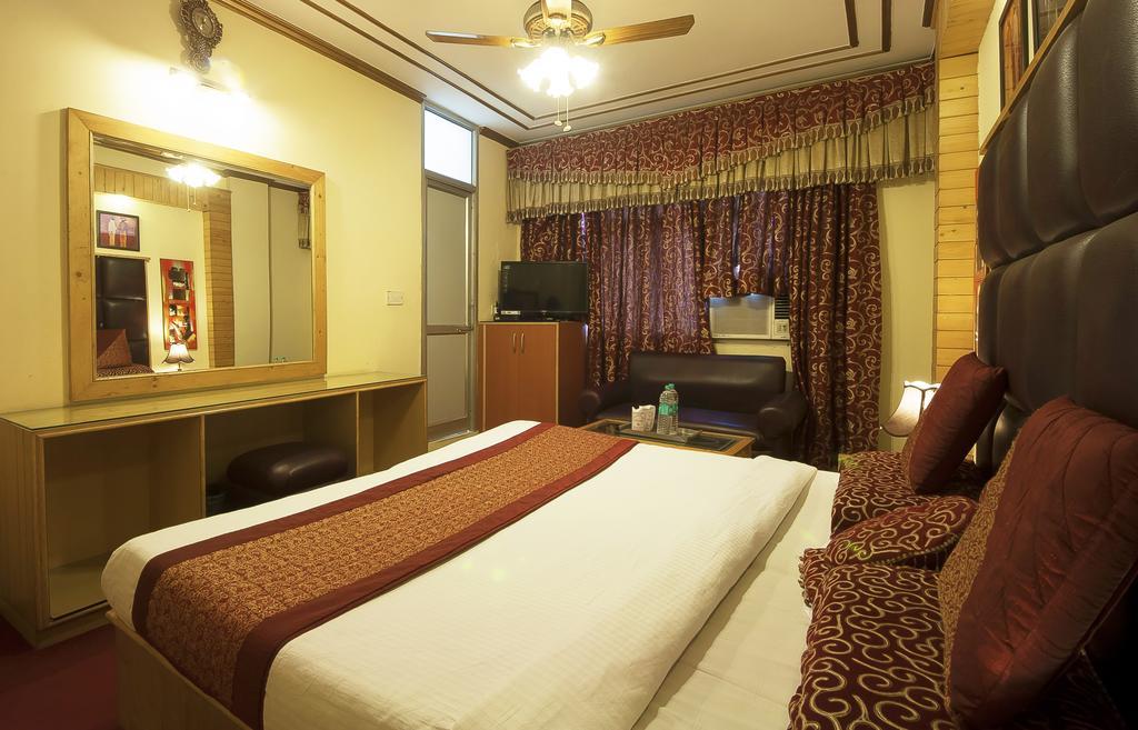 Hotel Lal'S Haveli Nowe Delhi Zewnętrze zdjęcie