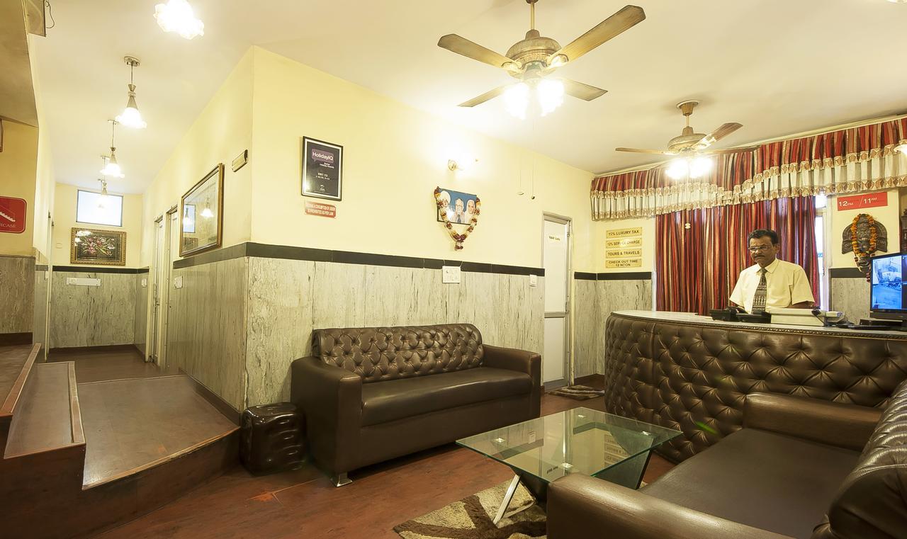 Hotel Lal'S Haveli Nowe Delhi Zewnętrze zdjęcie