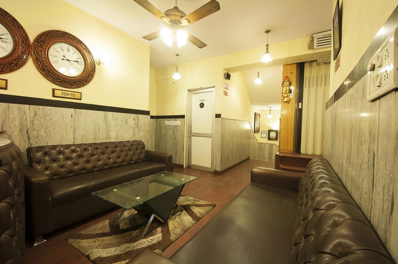 Hotel Lal'S Haveli Nowe Delhi Zewnętrze zdjęcie