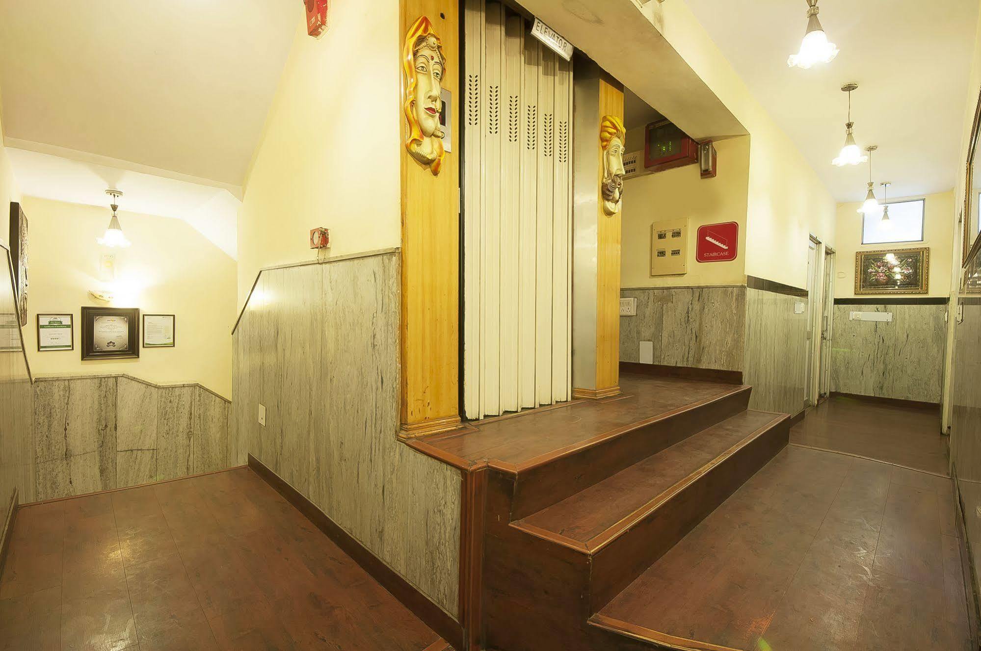 Hotel Lal'S Haveli Nowe Delhi Zewnętrze zdjęcie