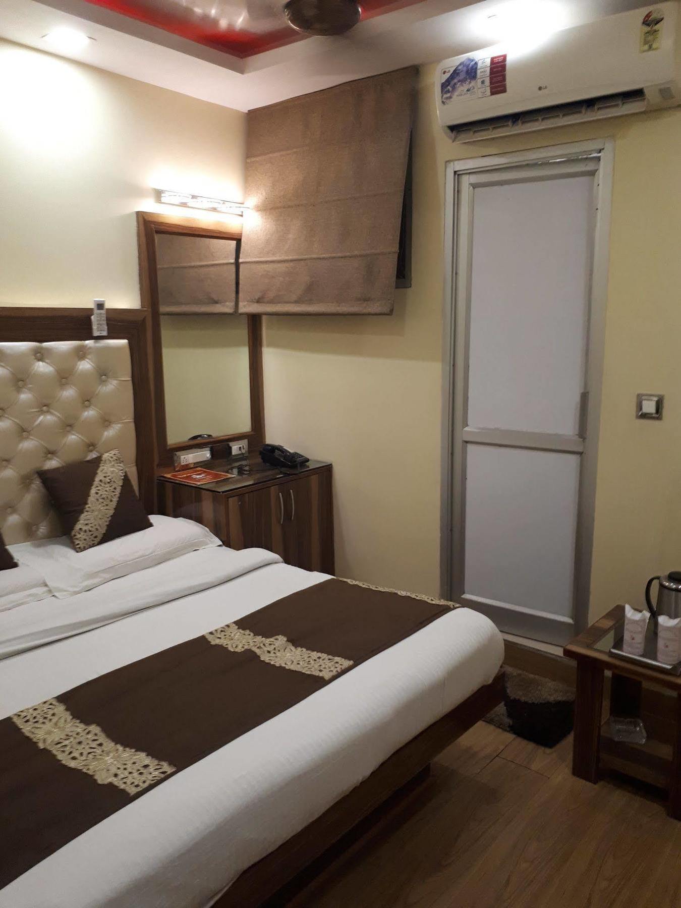 Hotel Lal'S Haveli Nowe Delhi Zewnętrze zdjęcie