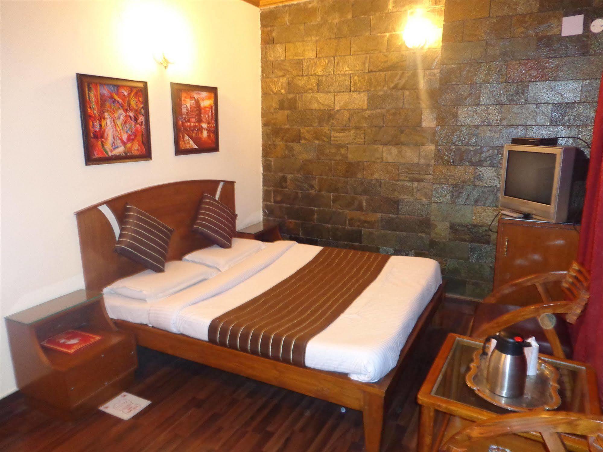 Hotel Lal'S Haveli Nowe Delhi Zewnętrze zdjęcie