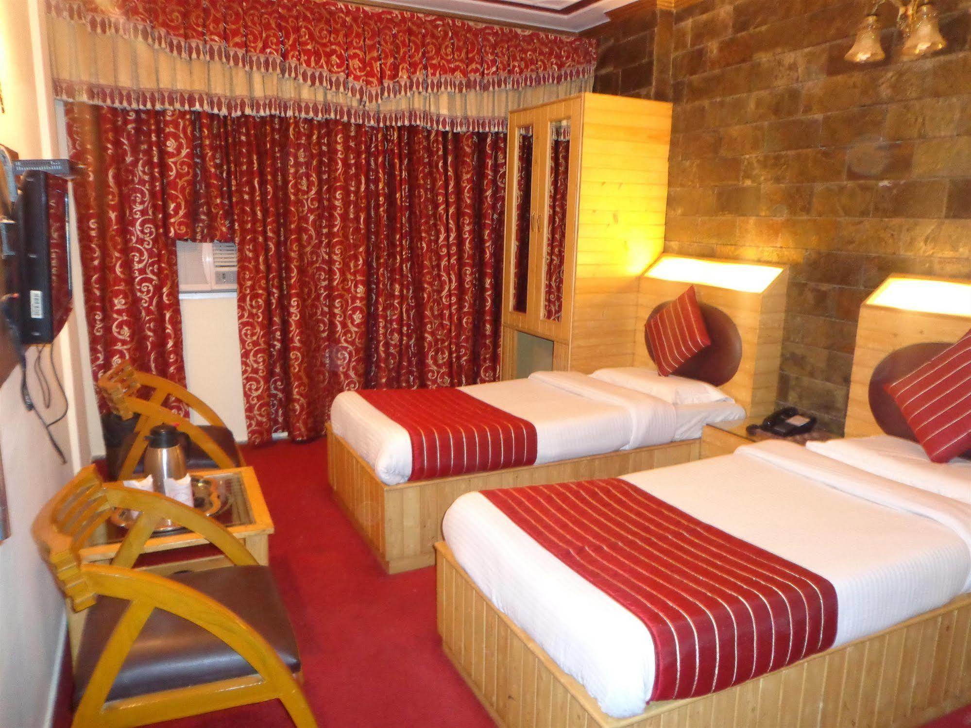 Hotel Lal'S Haveli Nowe Delhi Zewnętrze zdjęcie