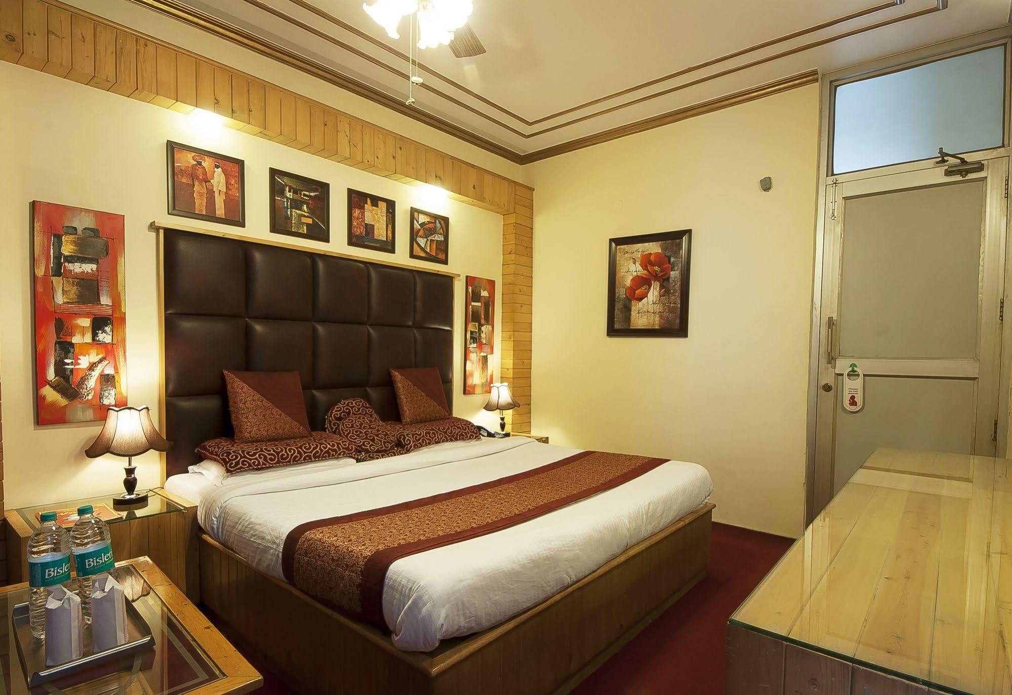 Hotel Lal'S Haveli Nowe Delhi Zewnętrze zdjęcie