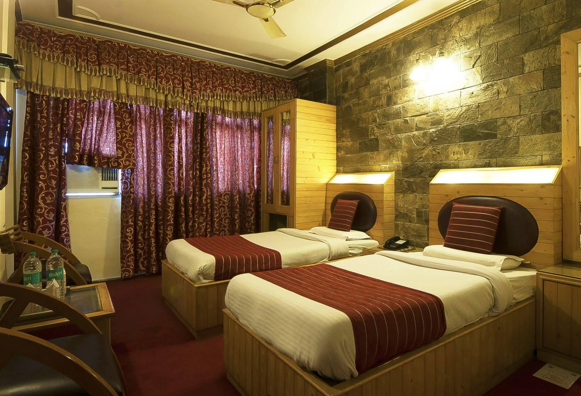 Hotel Lal'S Haveli Nowe Delhi Zewnętrze zdjęcie