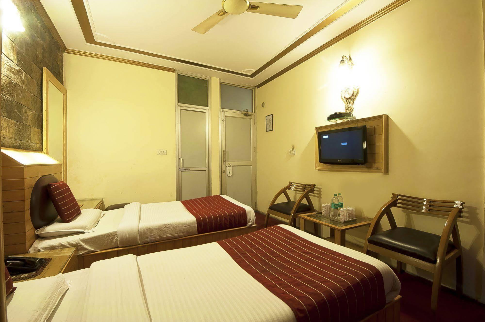 Hotel Lal'S Haveli Nowe Delhi Zewnętrze zdjęcie
