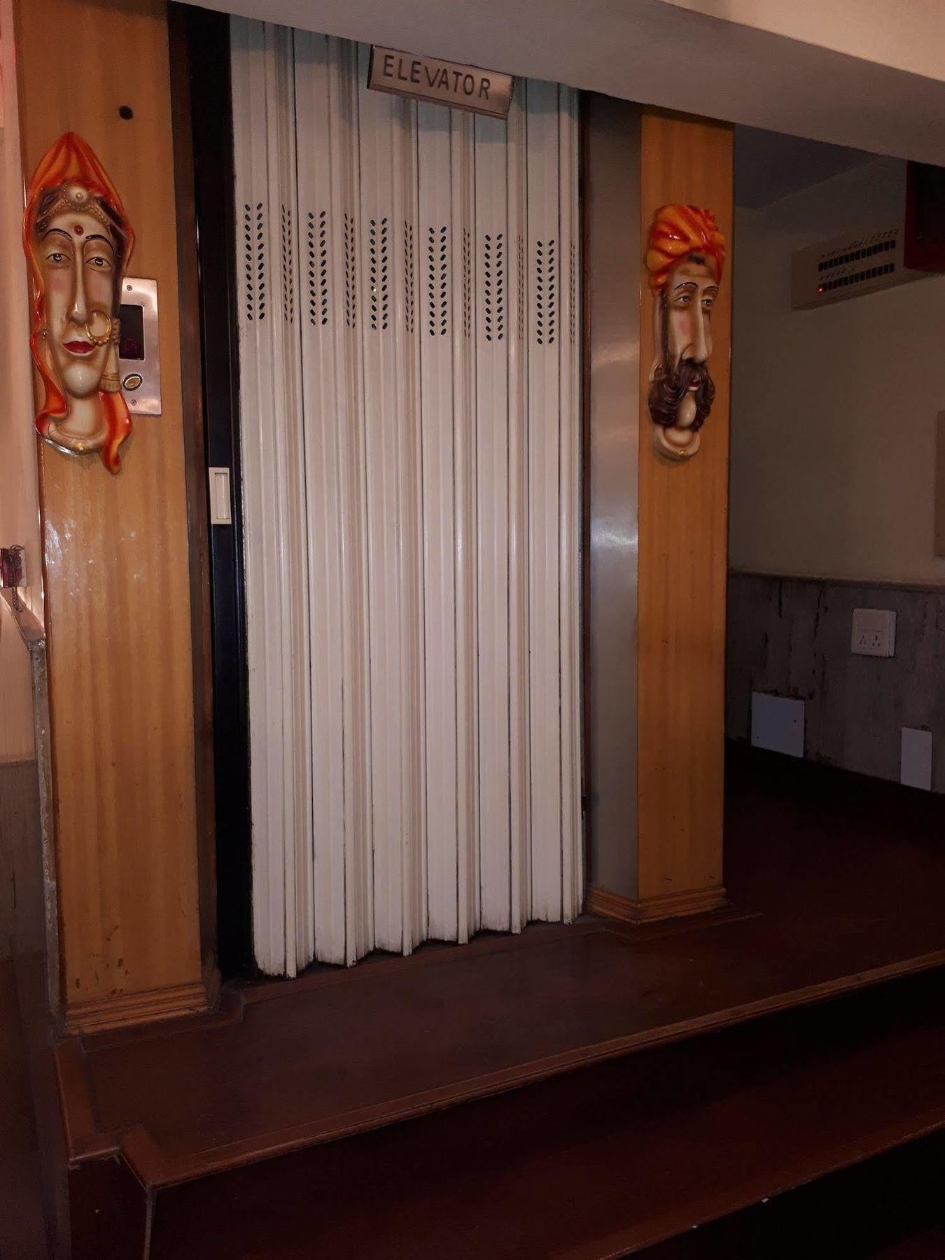 Hotel Lal'S Haveli Nowe Delhi Zewnętrze zdjęcie