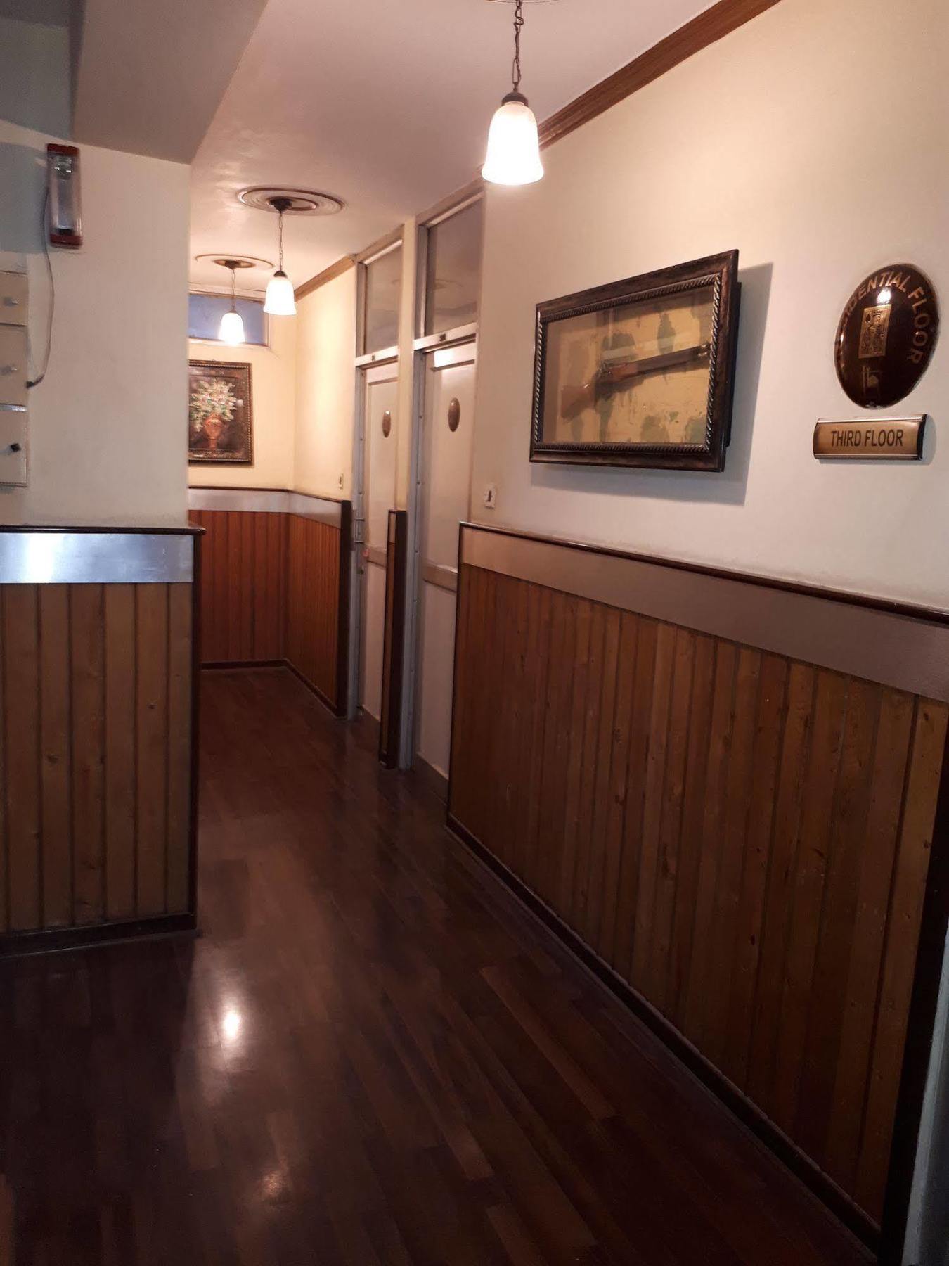 Hotel Lal'S Haveli Nowe Delhi Zewnętrze zdjęcie