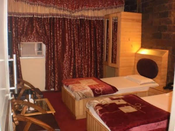 Hotel Lal'S Haveli Nowe Delhi Zewnętrze zdjęcie
